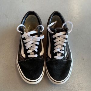Vans Old Skool Shoes
